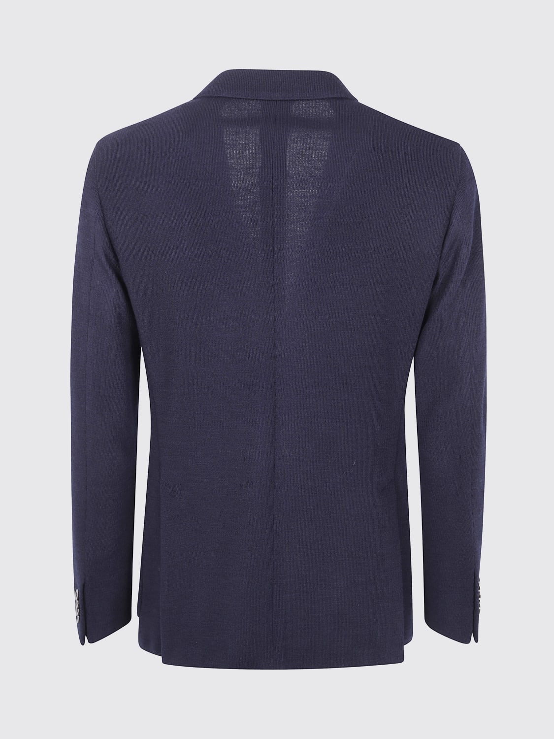 BOGLIOLI JACKE: Jacke herren Boglioli, Blau - Img 2