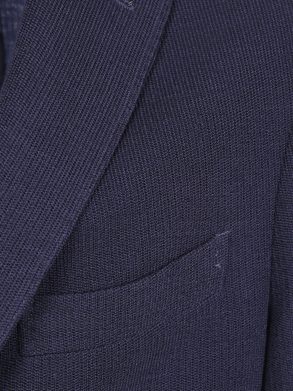 BOGLIOLI JACKE: Jacke herren Boglioli, Blau - Img 3