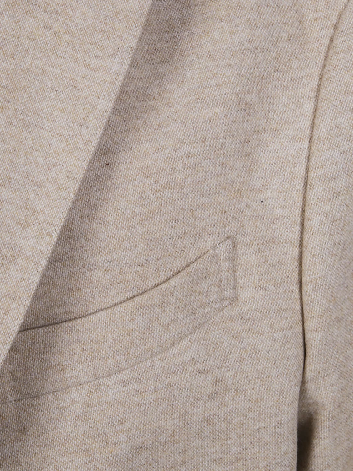 BOGLIOLI JACKET: Jacket men Boglioli, Natural - Img 3