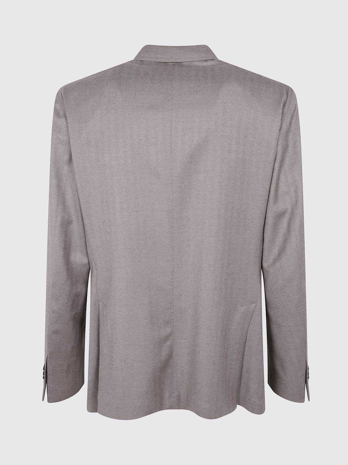 BOGLIOLI JACKET: Blazer men Boglioli, Ecru - Img 2