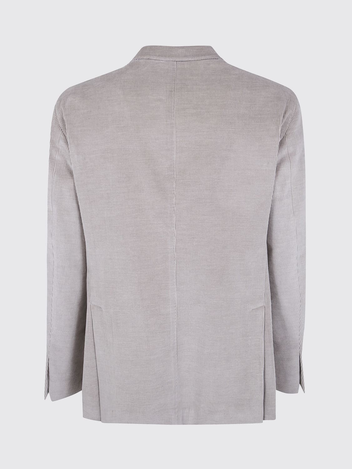 BOGLIOLI JACKET: Jacket men Boglioli, Beige - Img 2