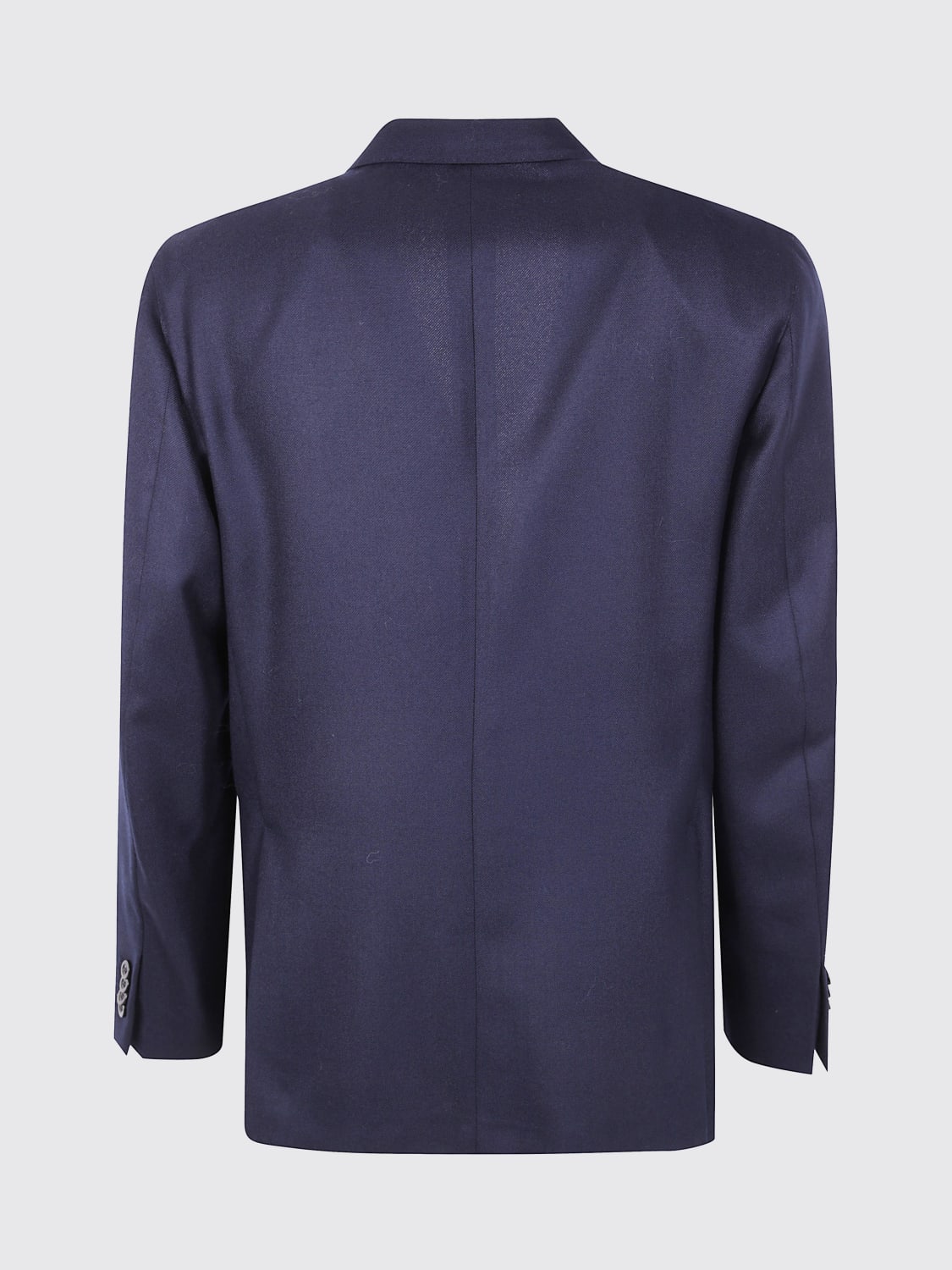 BOGLIOLI JACKET: Jacket men Boglioli, Blue - Img 2