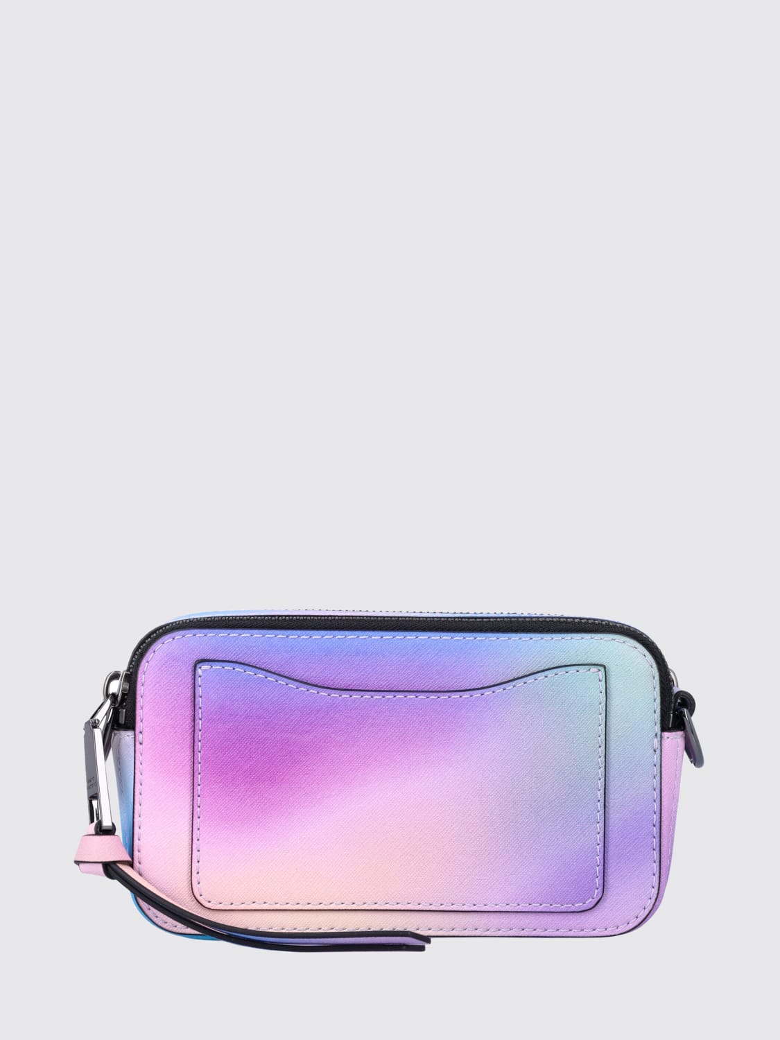 MARC JACOBS CROSSBODY BAG: Handbag woman Marc Jacobs, Multicolor - Img 2
