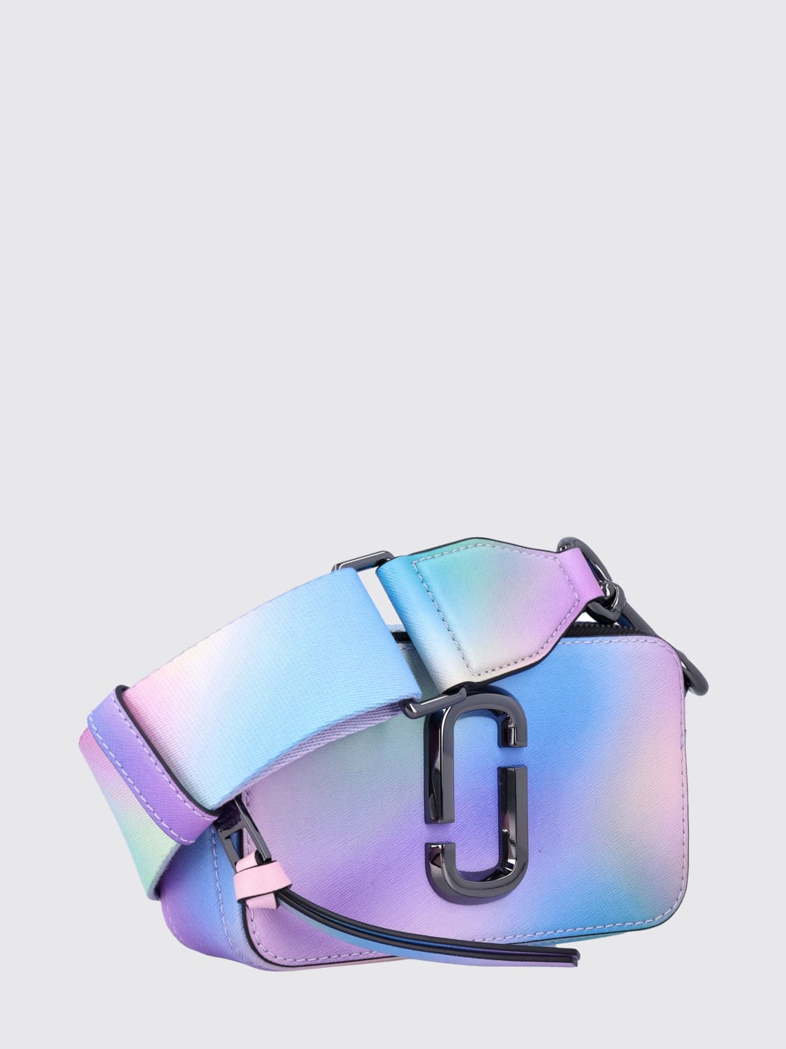 MARC JACOBS CROSSBODY BAG: Handbag woman Marc Jacobs, Multicolor - Img 3