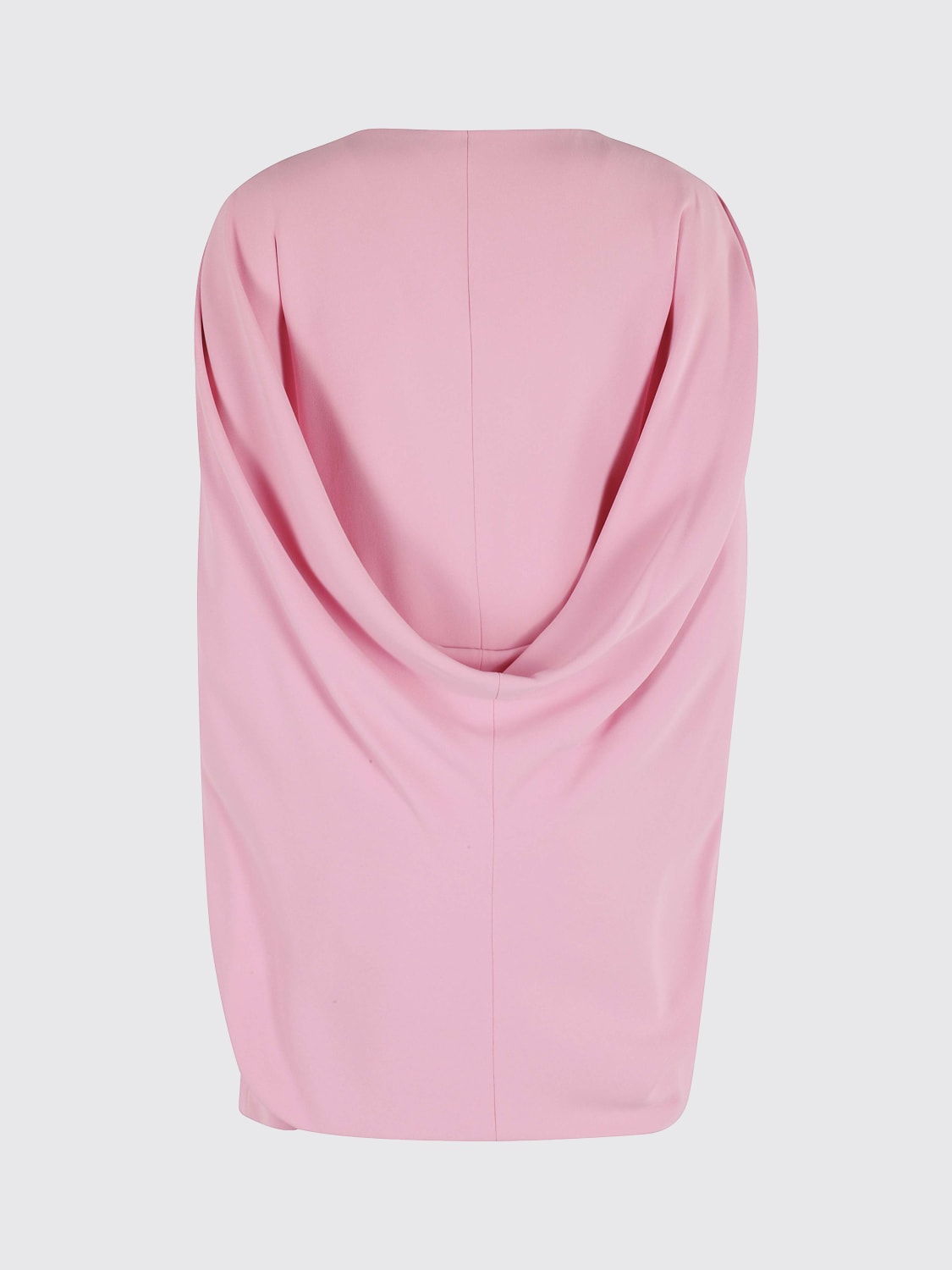 ALBERTA FERRETTI ROBE: Robe femme Alberta Ferretti, Rose - Img 2