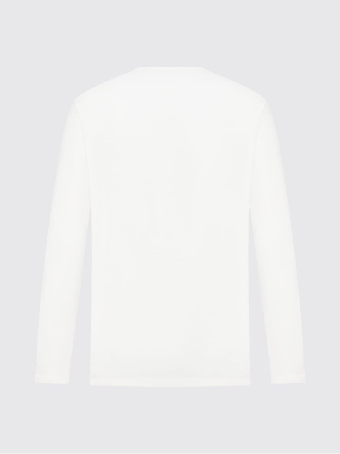 JIL SANDER SWEATER: Sweater men Jil Sander, White - Img 2