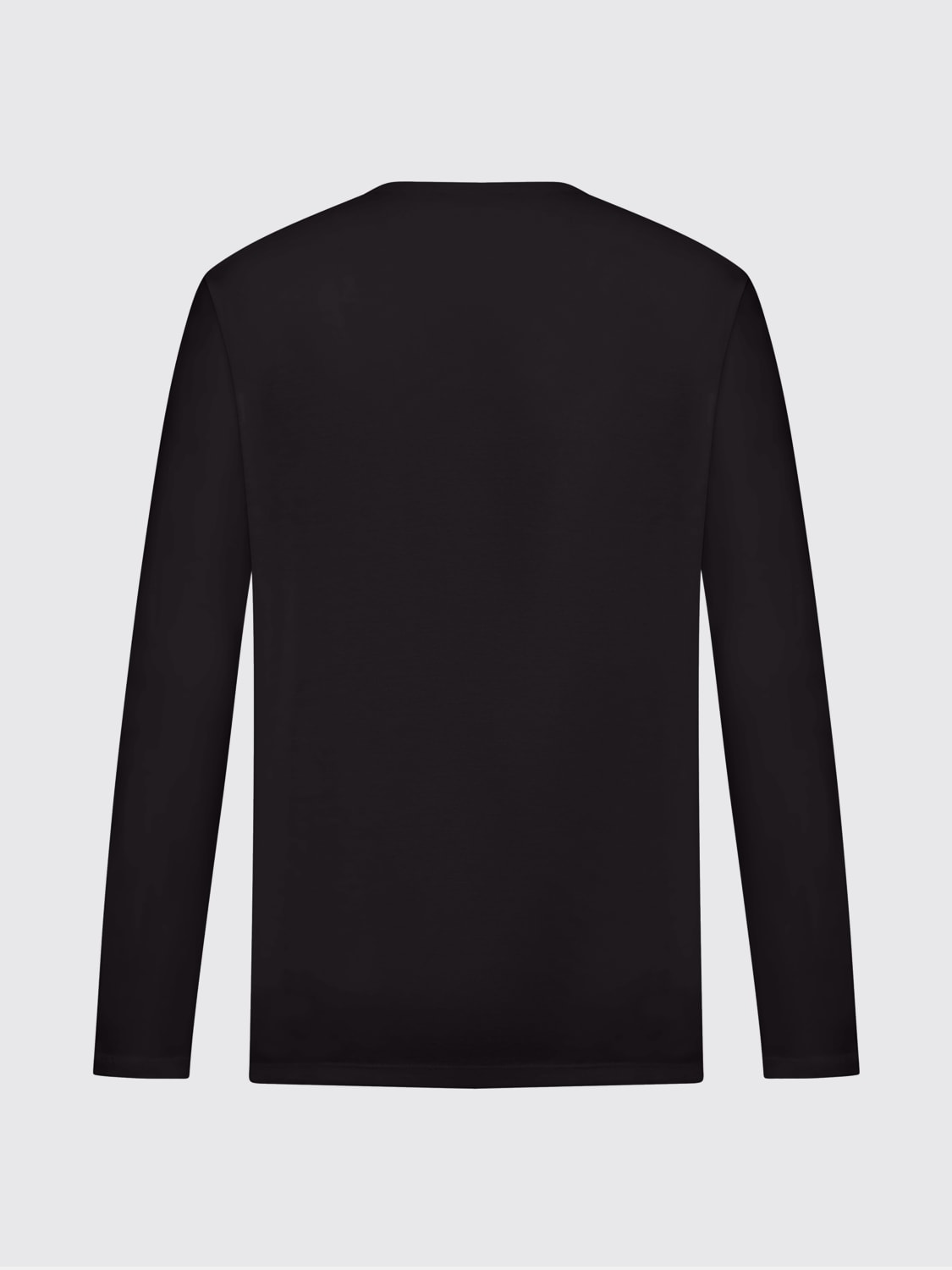 JIL SANDER SWEATER: Sweater men Jil Sander, Black - Img 2