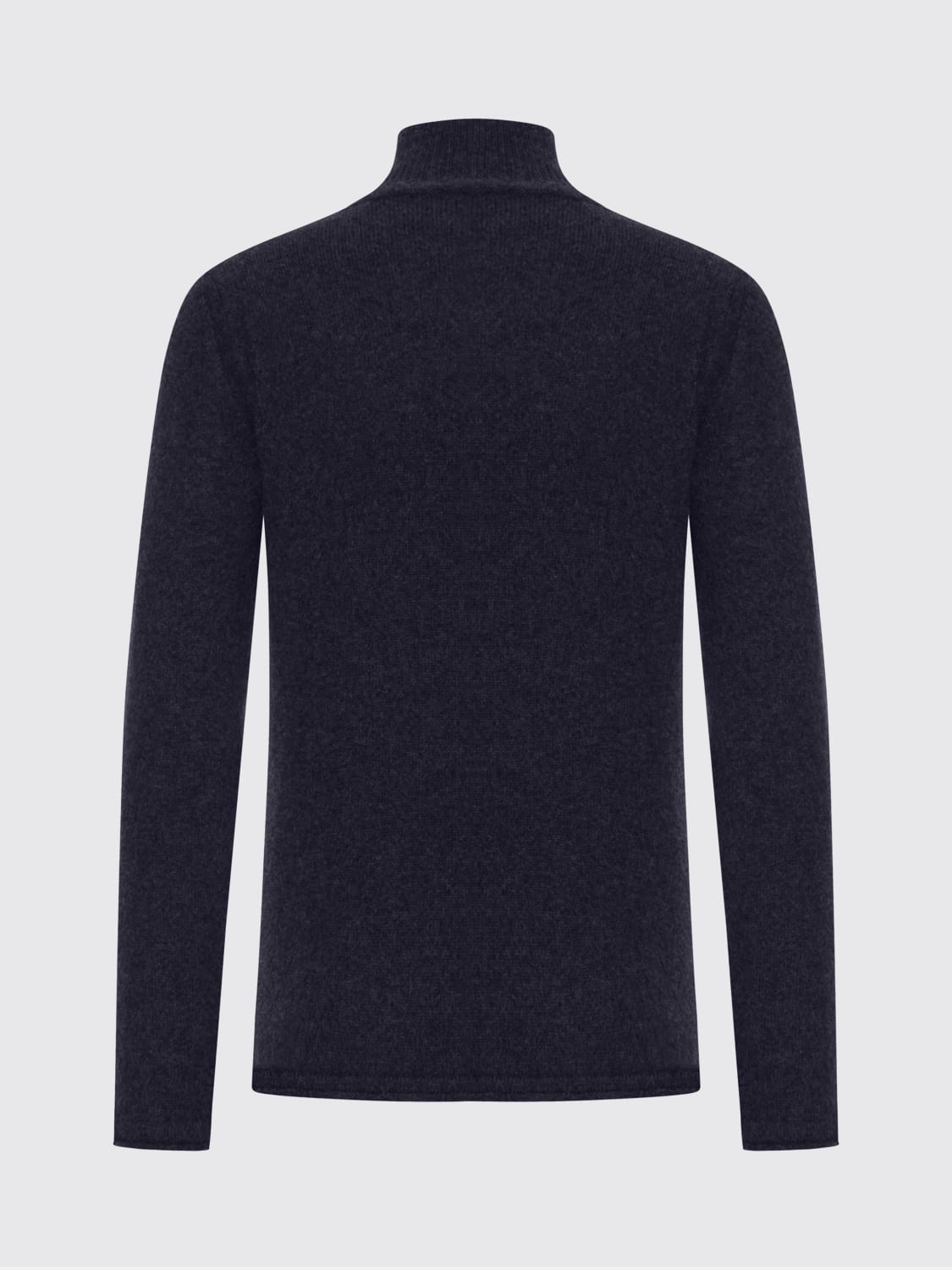 ROBERTO COLLINA SWEATER: Sweater men Roberto Collina, Blue - Img 2