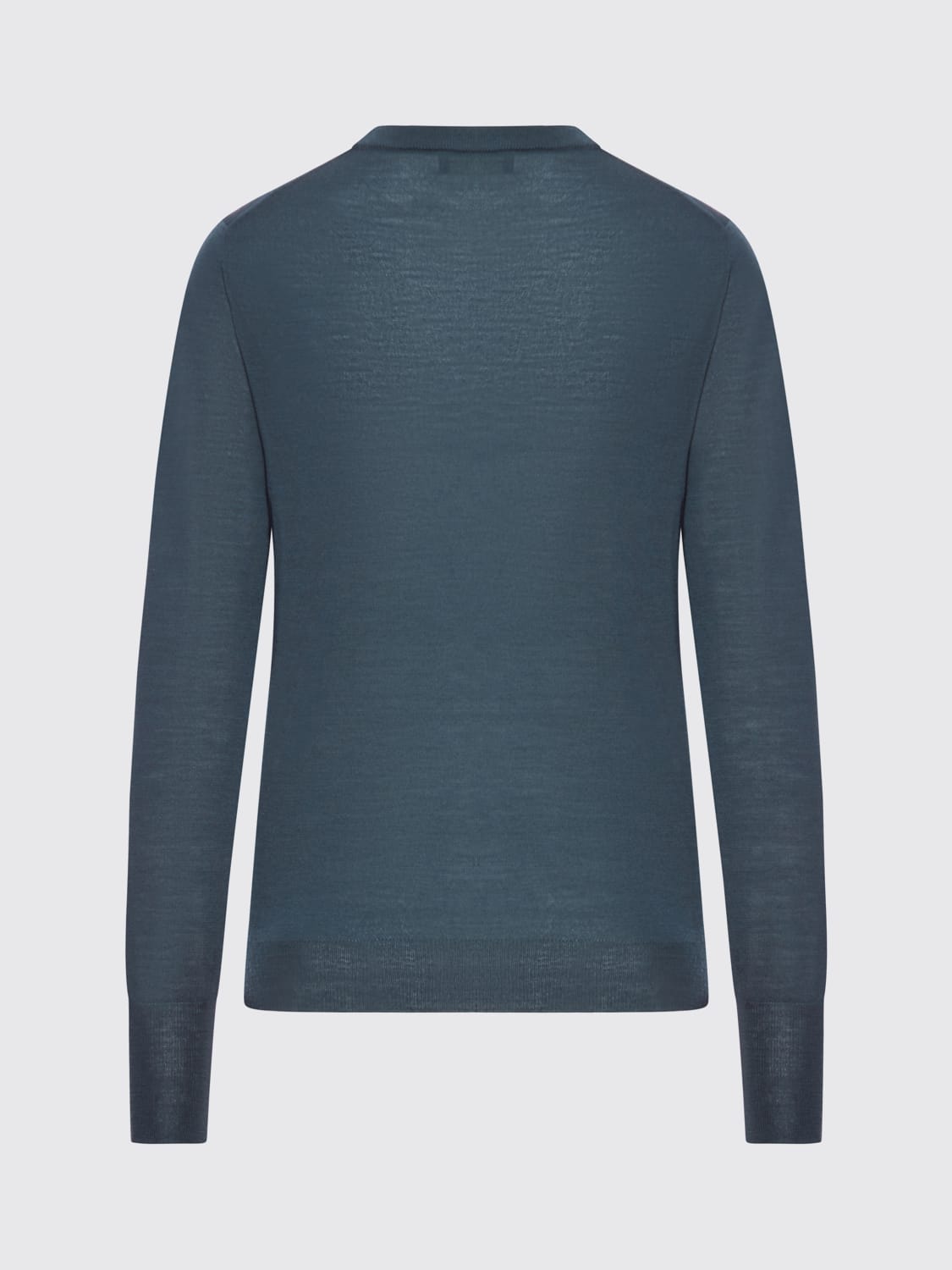 ROBERTO COLLINA PULL: Pull femme Roberto Collina, Vert - Img 2