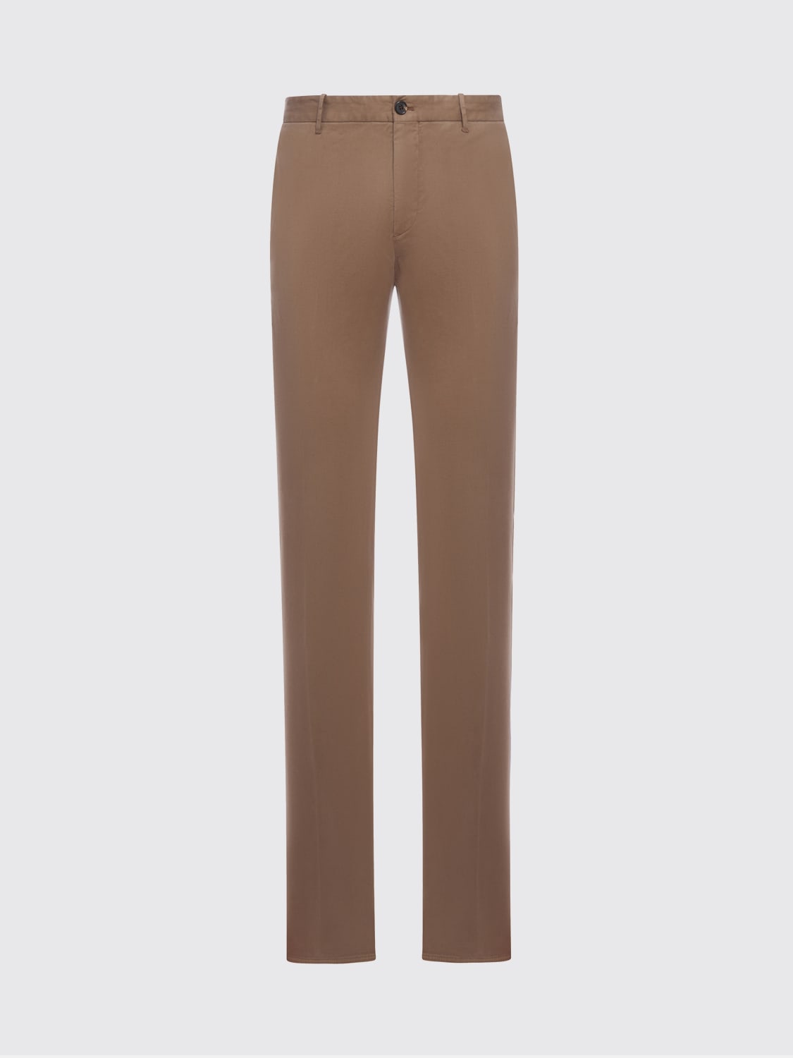 INCOTEX TROUSERS: Trousers men Incotex, Nude - Img 1