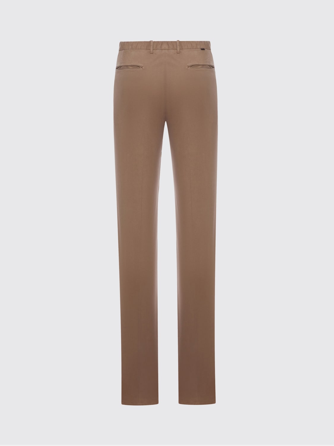 INCOTEX TROUSERS: Trousers men Incotex, Nude - Img 2