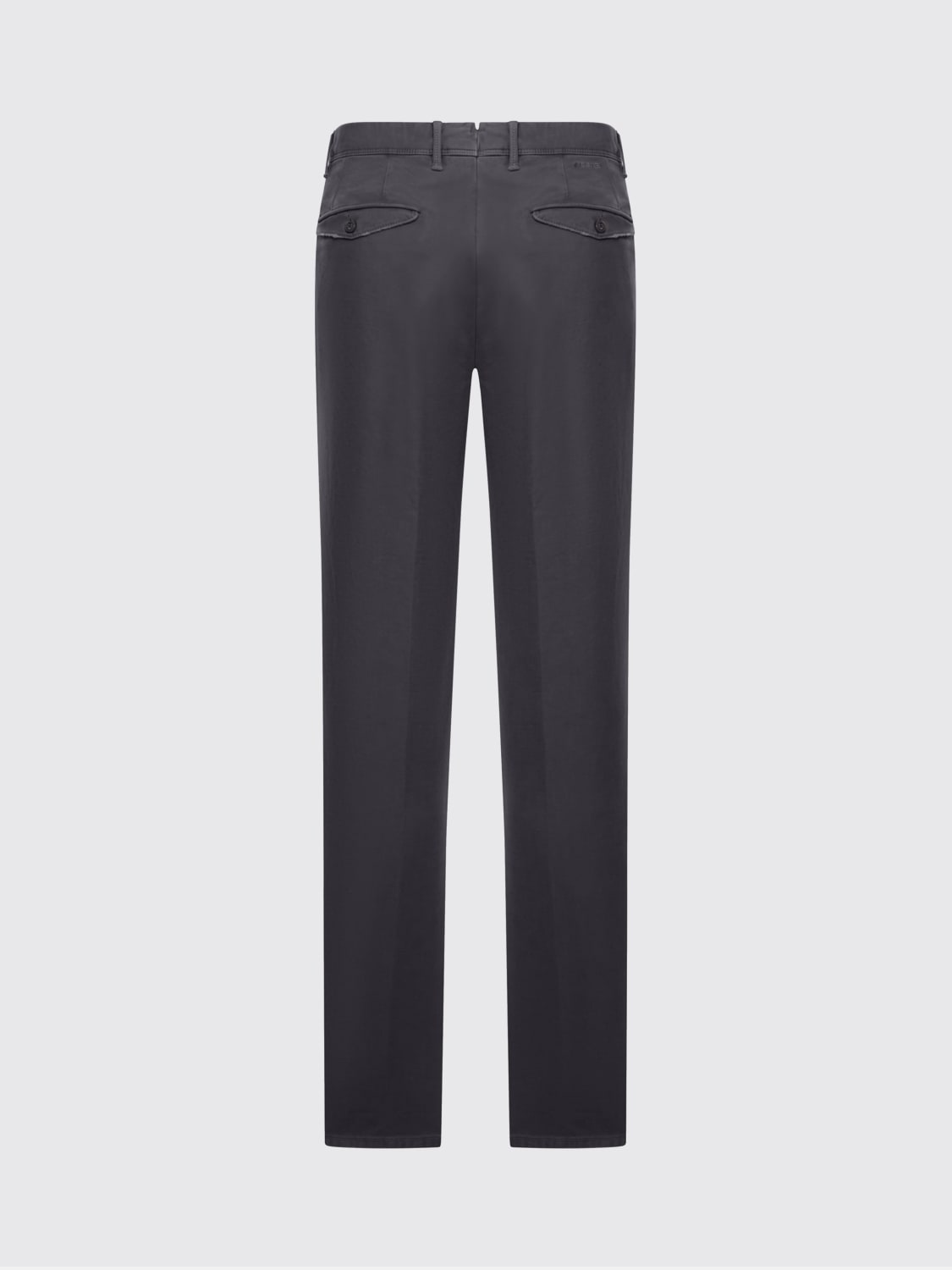 INCOTEX PANTS: Jeans men Incotex, Grey - Img 2