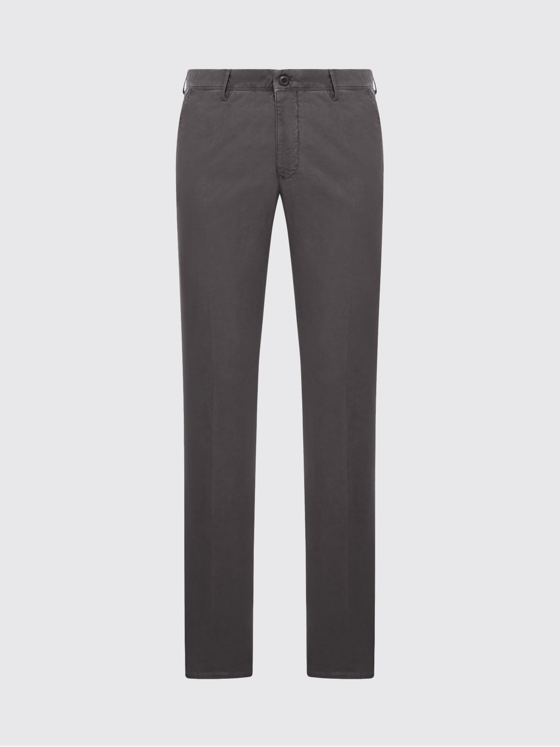 INCOTEX PANTALONES: Jeans hombre Incotex, Gris 1 - Img 1