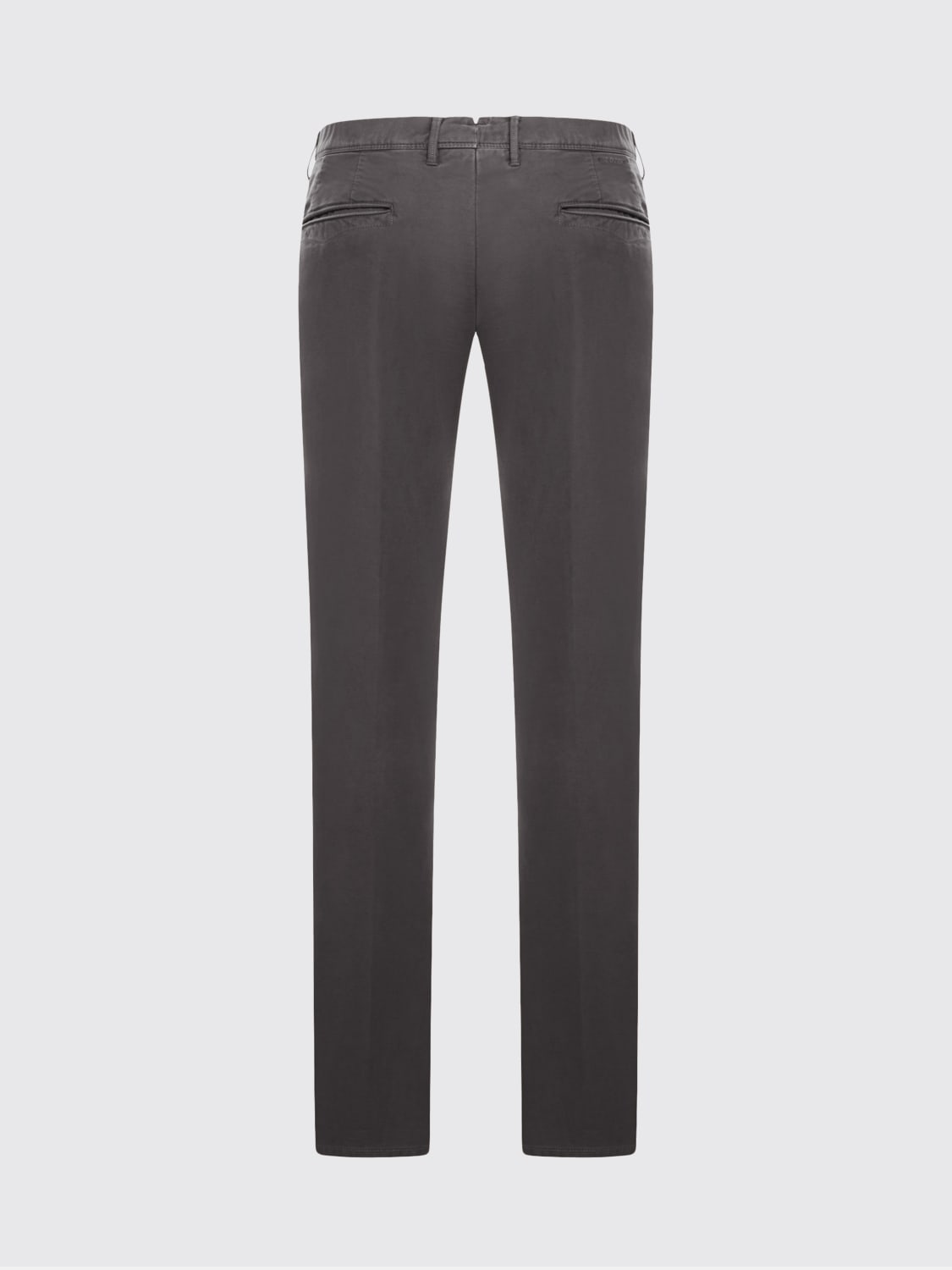INCOTEX PANTALONES: Jeans hombre Incotex, Gris 1 - Img 2