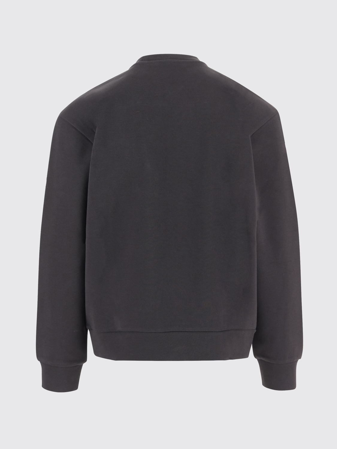 WOOLRICH SWEATSHIRT: Sweatshirt men Woolrich, Grey - Img 2