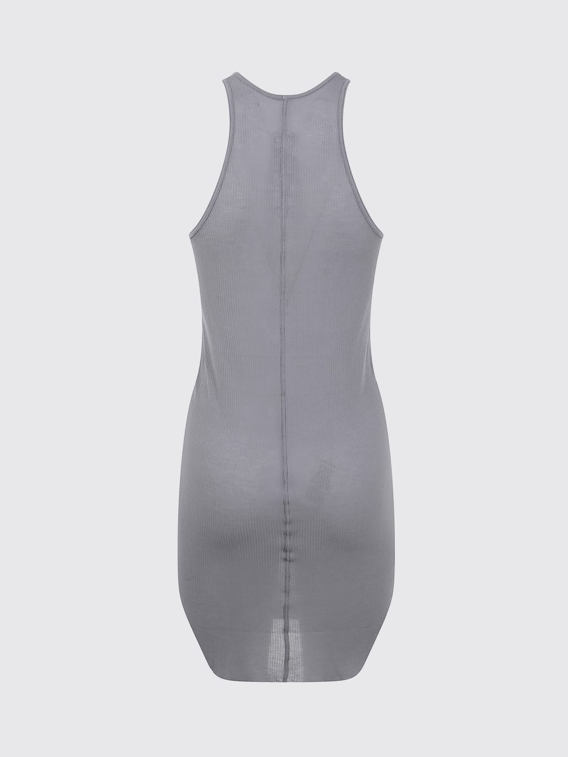 RICK OWENS T-SHIRT: Underwear men Rick Owens, Grey - Img 1