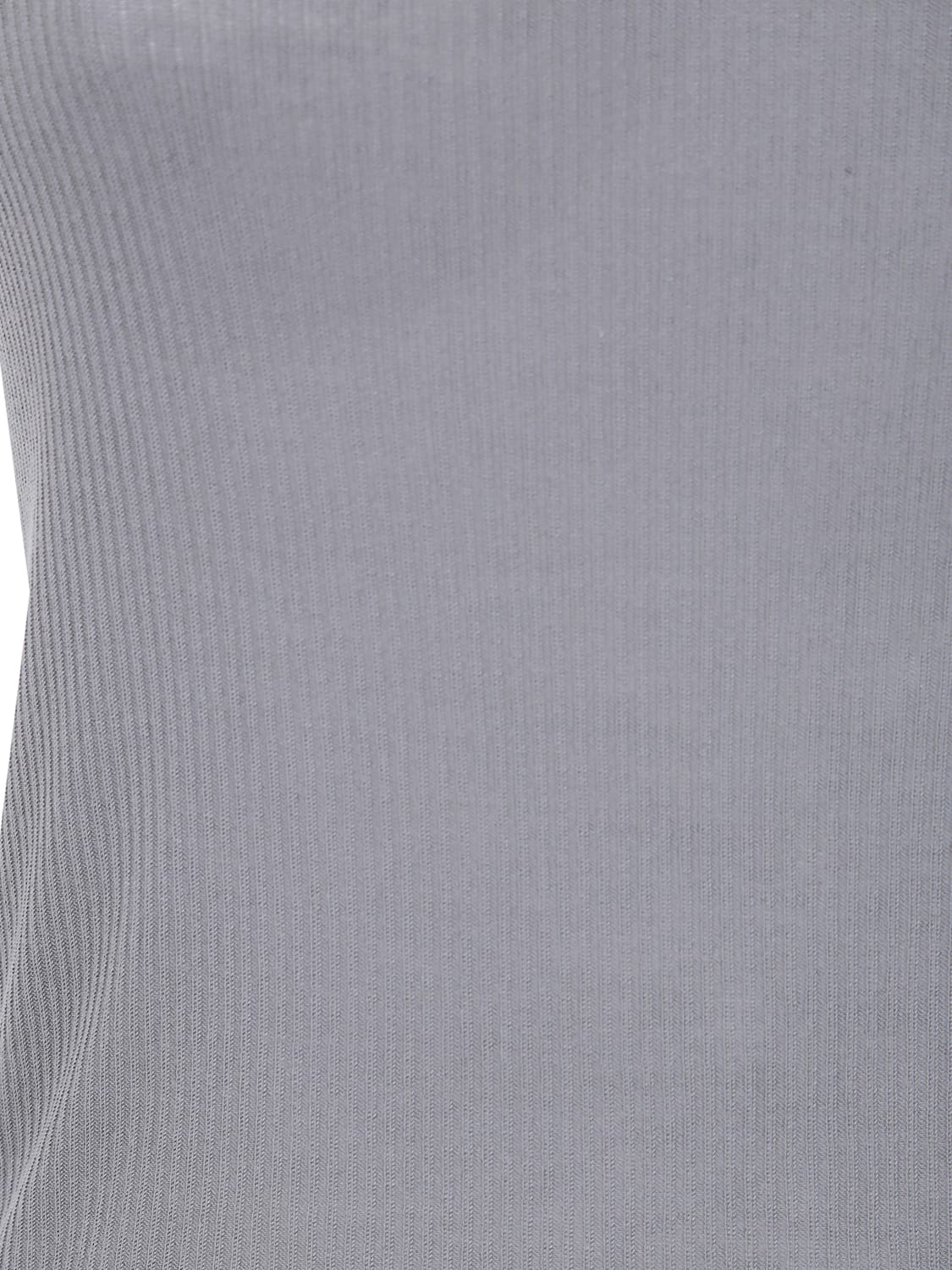 RICK OWENS T-SHIRT: Underwear men Rick Owens, Grey - Img 2