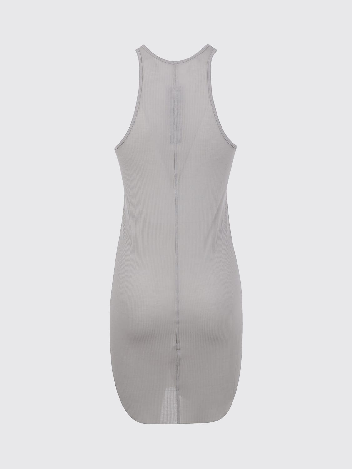 RICK OWENS T-SHIRT: Underwear men Rick Owens, Pearl - Img 1
