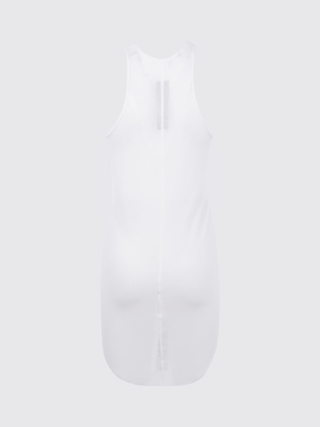 RICK OWENS T-SHIRT: Underwear men Rick Owens, Milk - Img 1