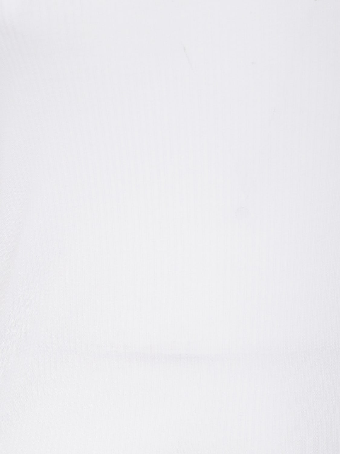 RICK OWENS T-SHIRT: Underwear men Rick Owens, Milk - Img 2