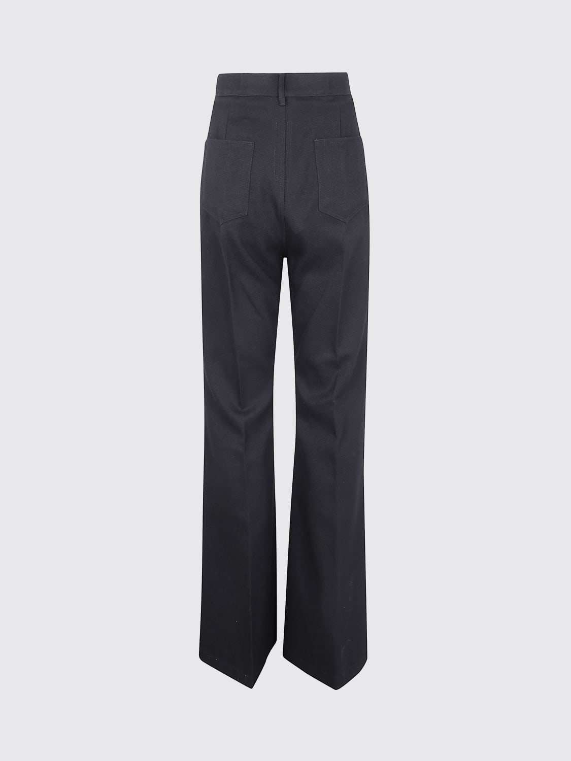 RICK OWENS PANTS: Pants men Rick Owens, Black - Img 2