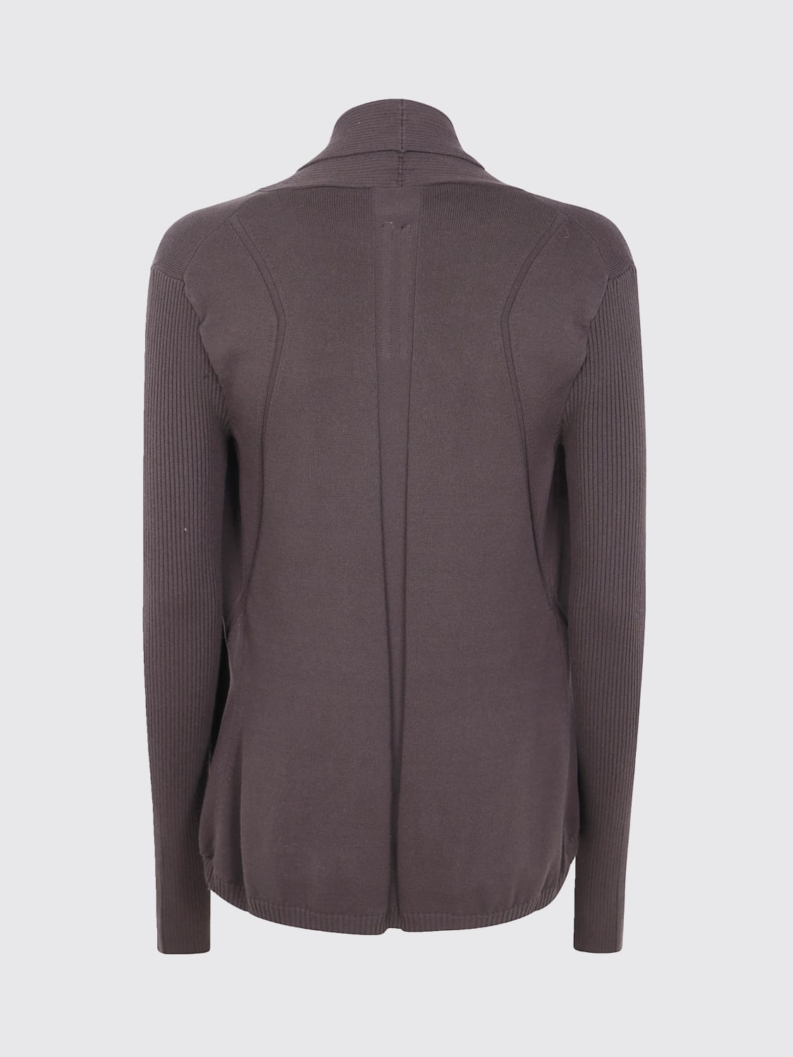 RICK OWENS PULLOVER: Pullover damen Rick Owens, Braun - Img 2