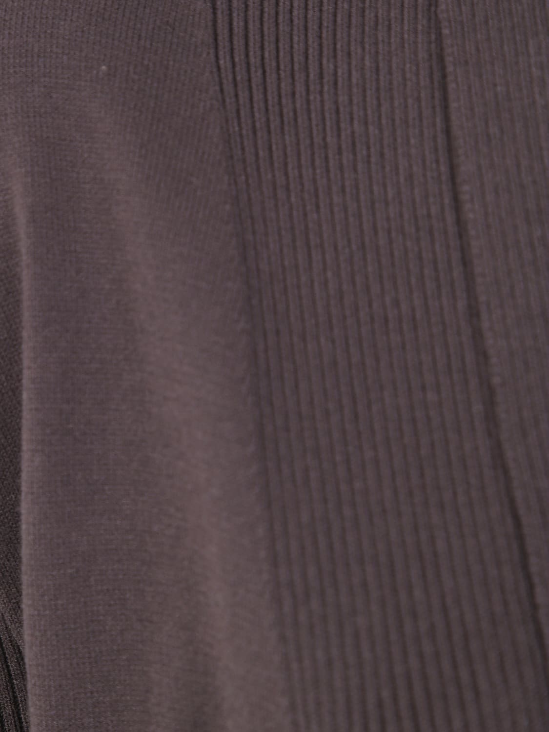 RICK OWENS PULLOVER: Pullover damen Rick Owens, Braun - Img 3