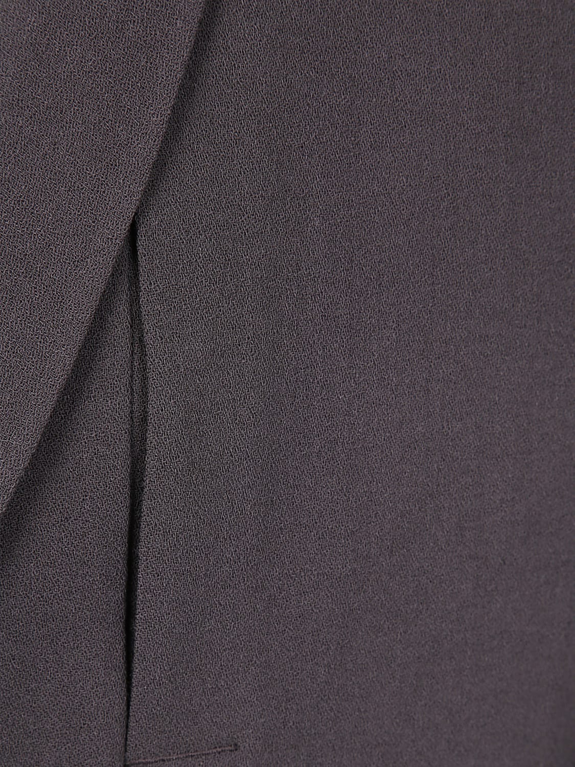 RICK OWENS JACKET: Jacket men Rick Owens, Brown - Img 3