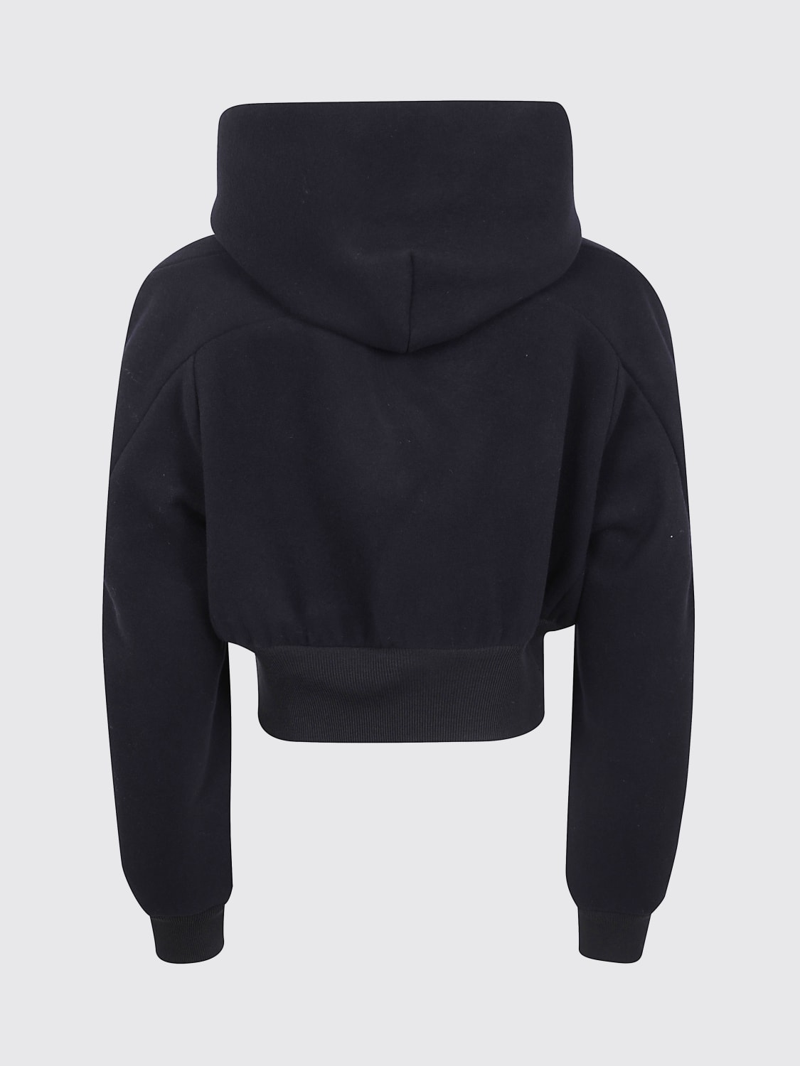 RICK OWENS JACKET: Jacket men Rick Owens, Black - Img 2