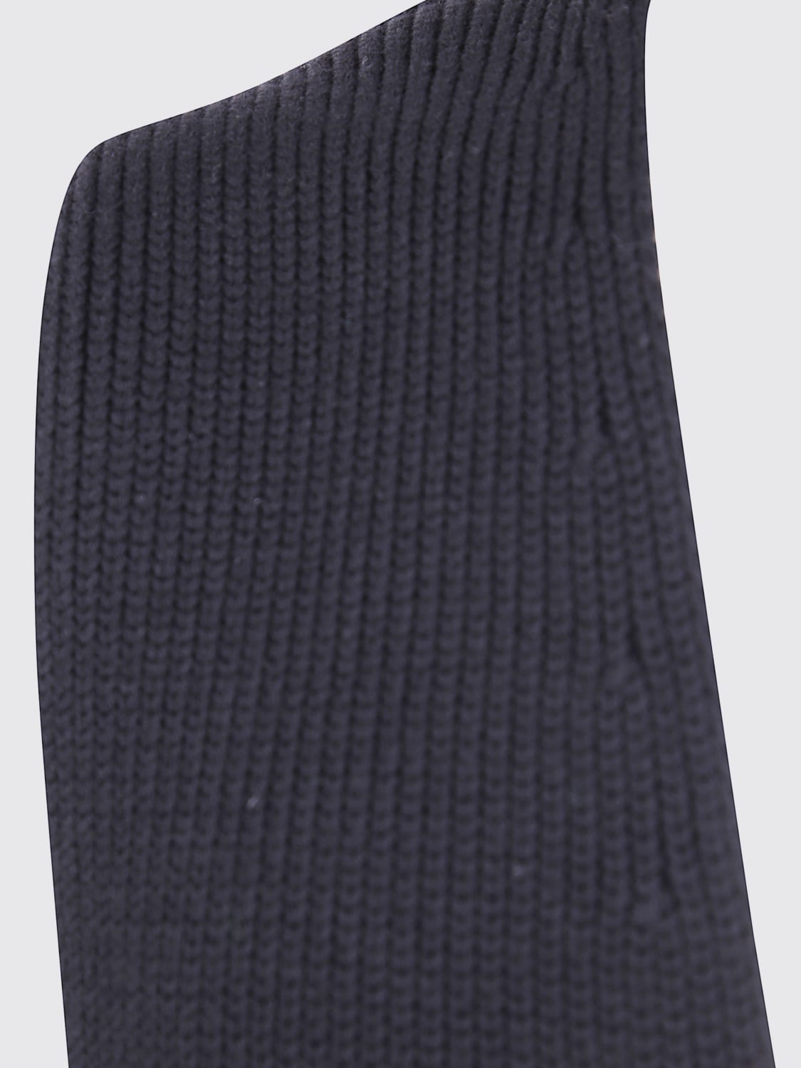 RICK OWENS WESTE: Pullover herren Rick Owens, Schwarz - Img 3