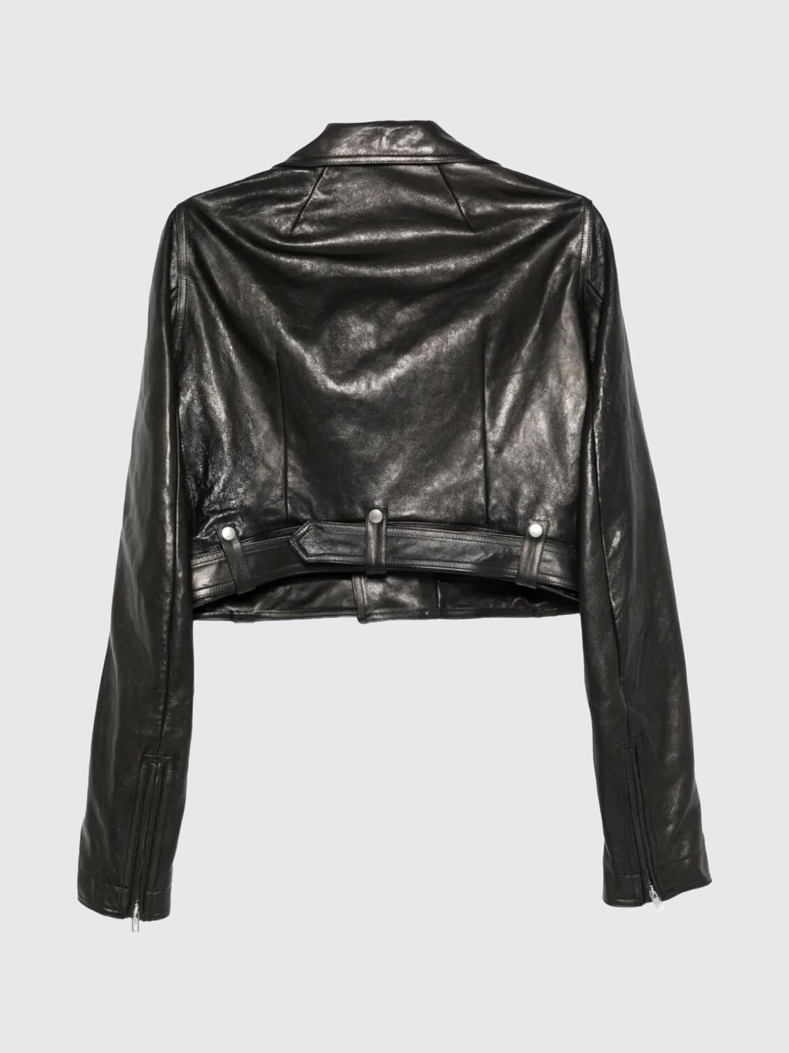 RICK OWENS JACKE: Jacke damen Rick Owens, Schwarz - Img 2