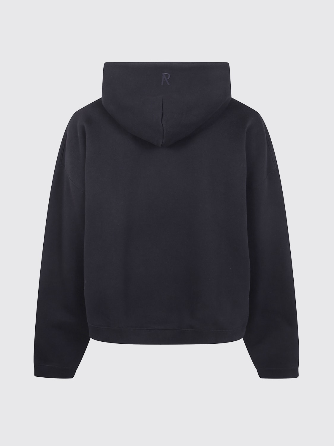 REPRESENT SWEATSHIRT: Sweatshirt herren Represent, Schwarz - Img 2