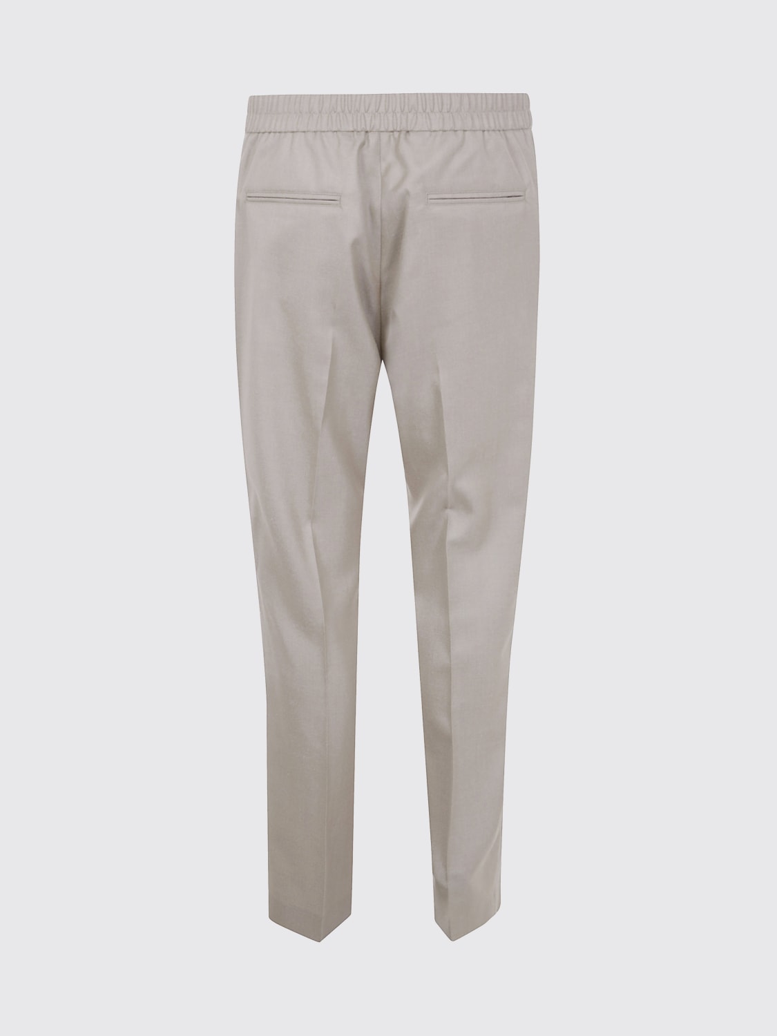 PAUL SMITH 팬츠: 팬츠 남성 Paul Smith, 베이지 - Img 2