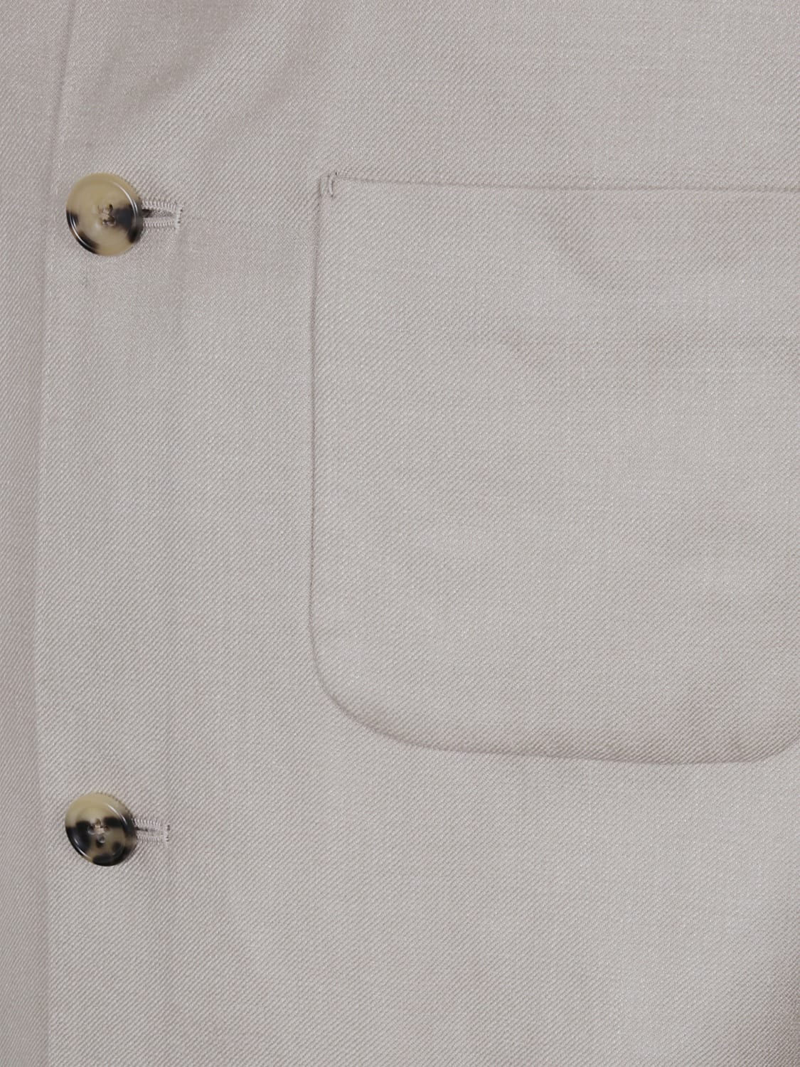 PAUL SMITH JACKET: Jacket men Paul Smith, Beige - Img 3