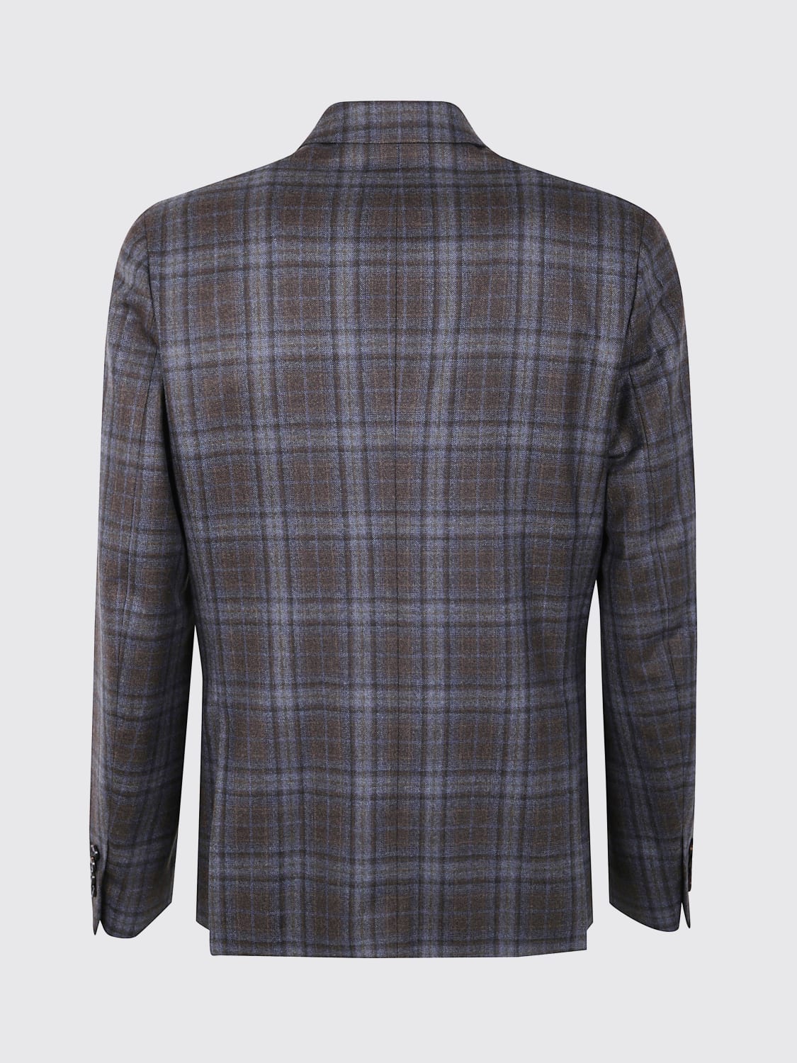 PAUL SMITH JACKET: Jacket men Paul Smith, Brown - Img 2