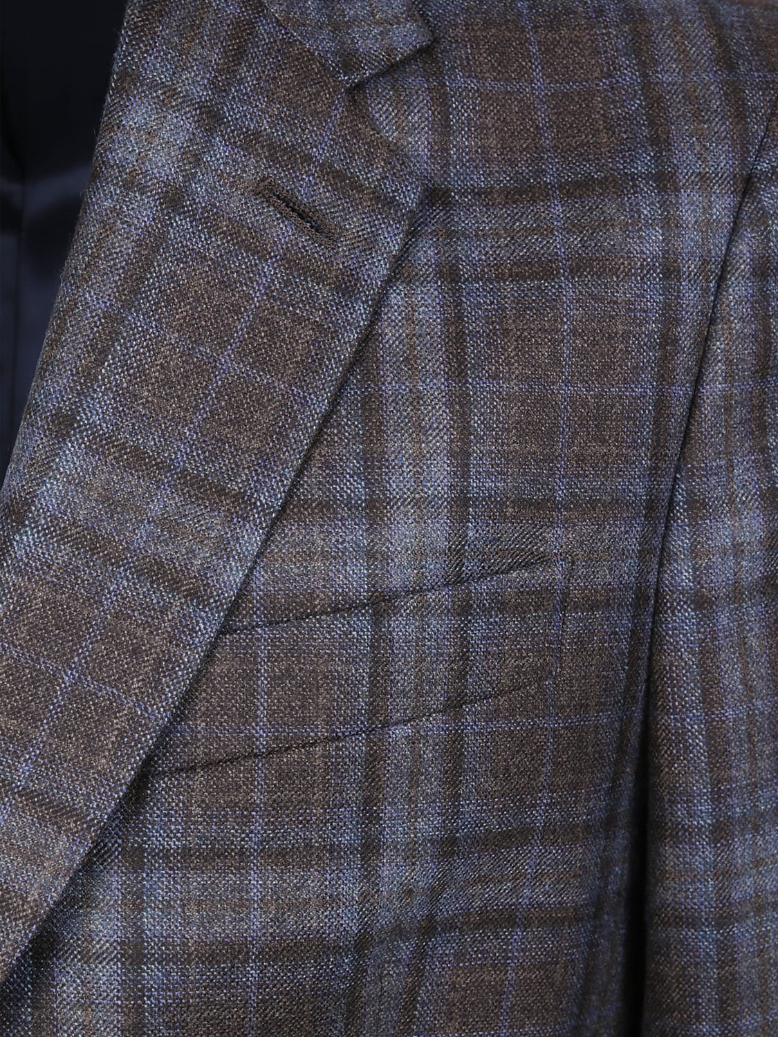 PAUL SMITH JACKET: Jacket men Paul Smith, Brown - Img 3