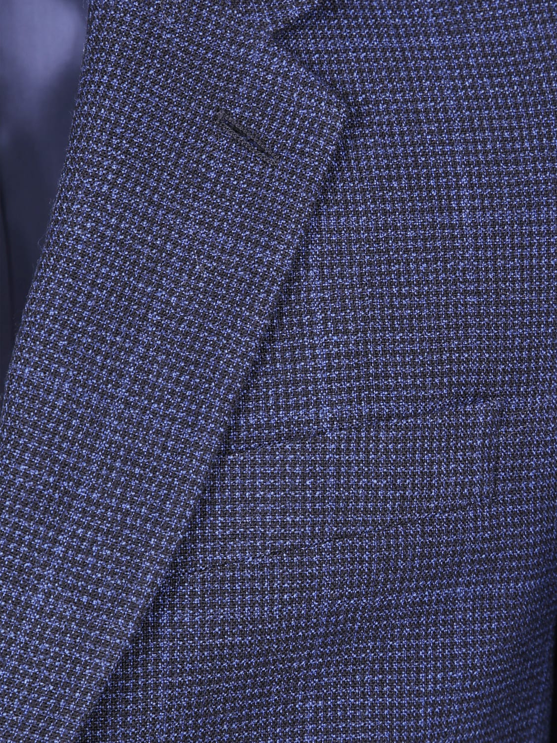 PAUL SMITH JACKET: Jacket men Paul Smith, Blue - Img 3