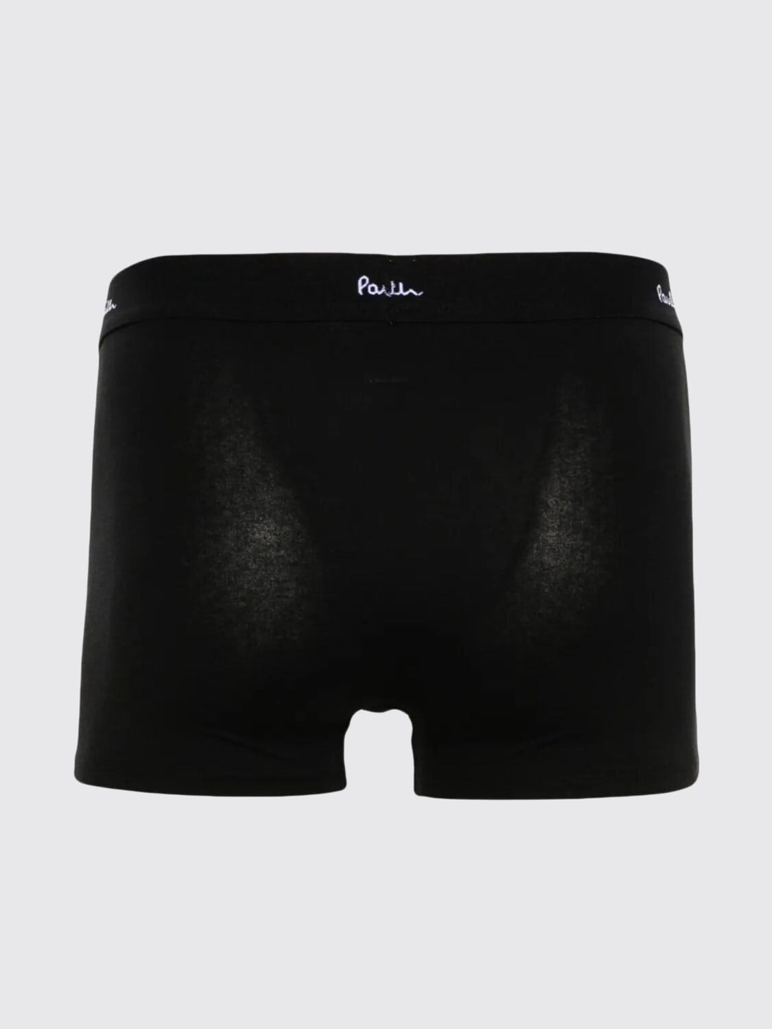 PAUL SMITH UNDERWEAR: Underwear men Paul Smith, Black - Img 2
