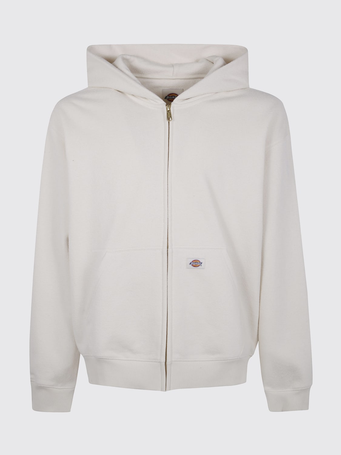 DICKIES SWEATSHIRT: Sweatshirt men Dickies, White - Img 1