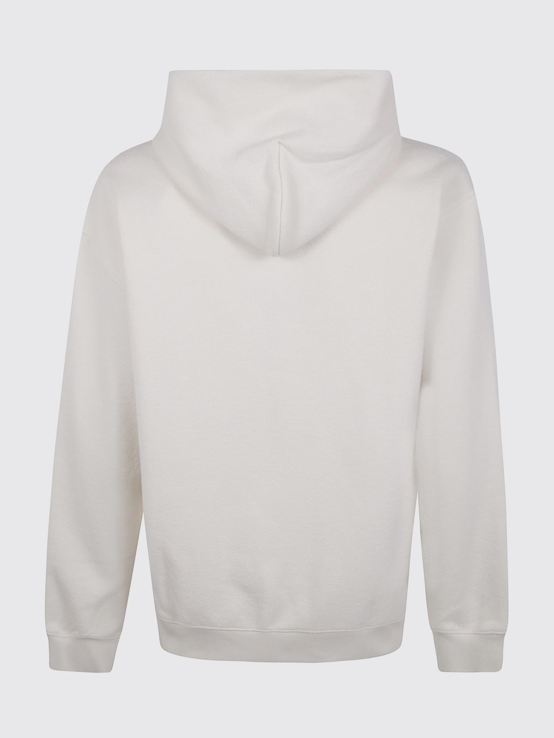 DICKIES SWEATSHIRT: Sweatshirt men Dickies, White - Img 2