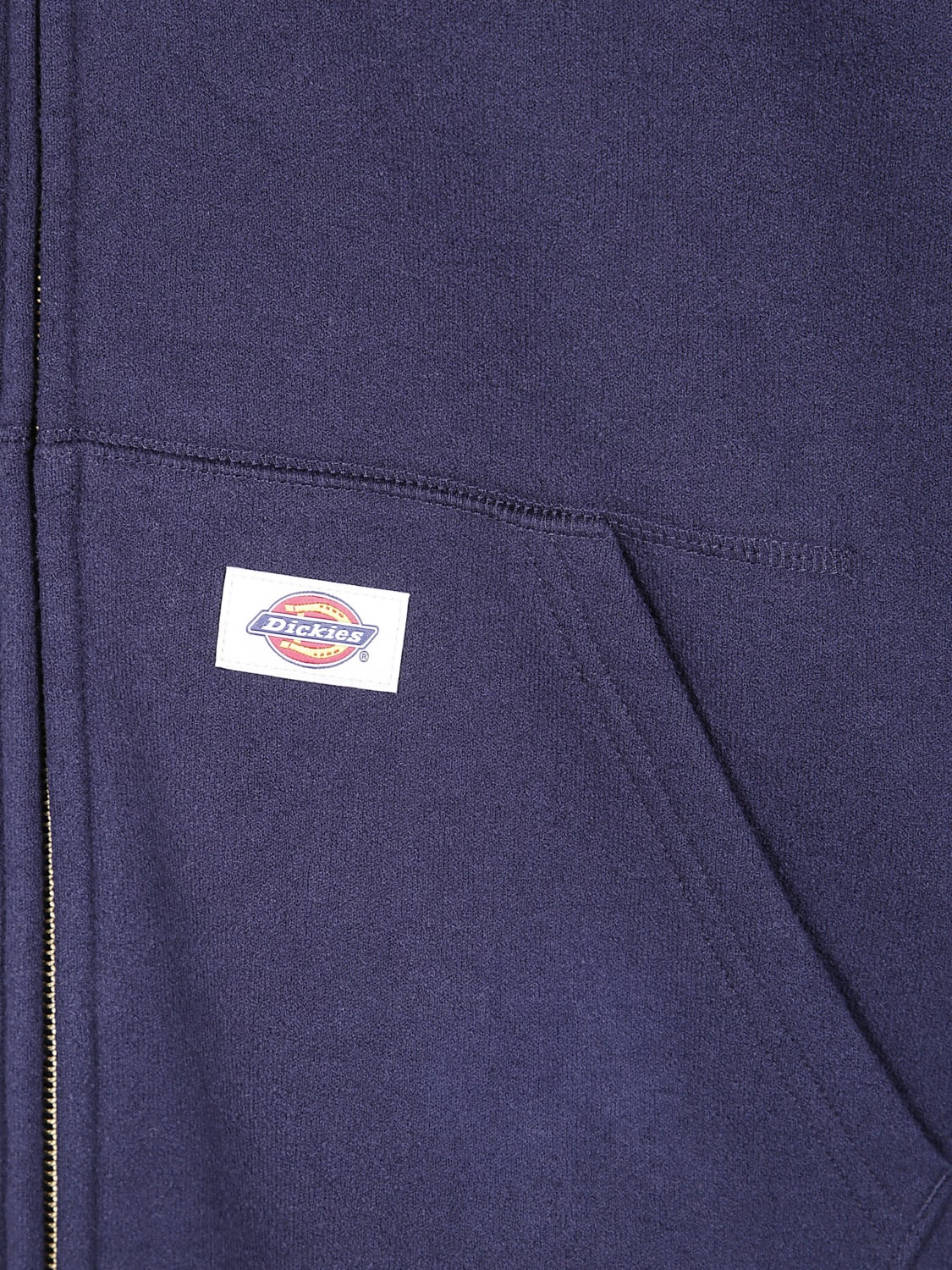 DICKIES SUDADERA: Sudadera hombre Dickies, Azul Oscuro - Img 3