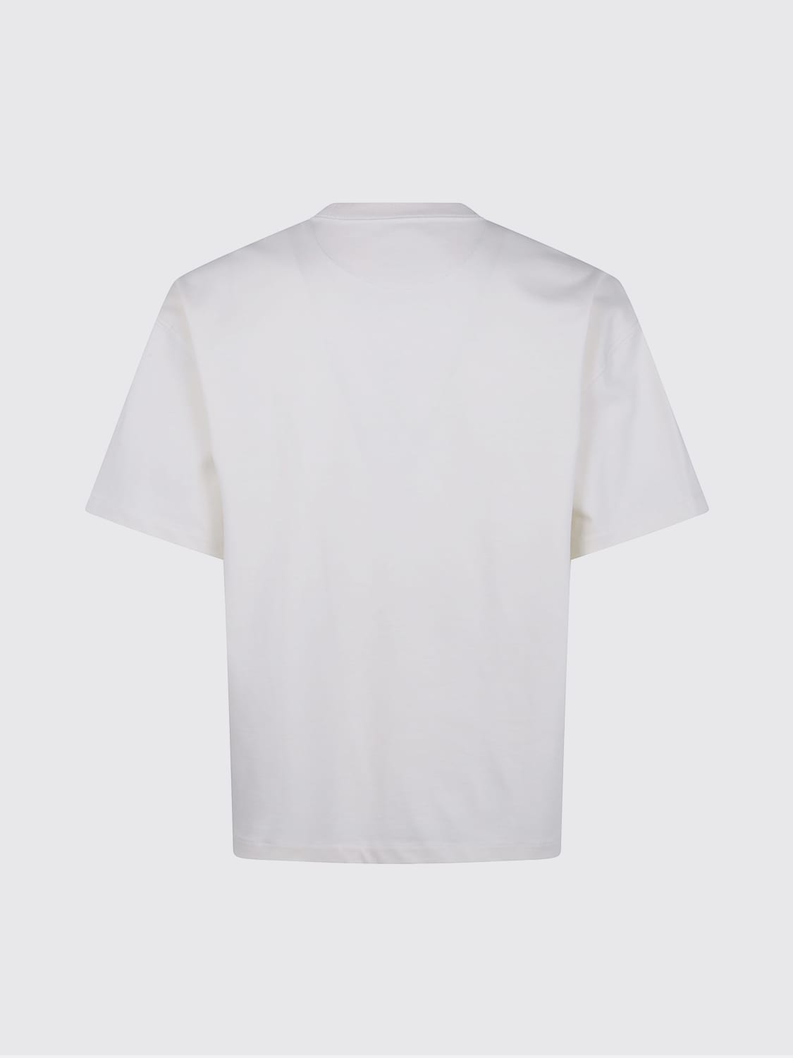 DICKIES T-SHIRT: T-shirt men Dickies, White - Img 2