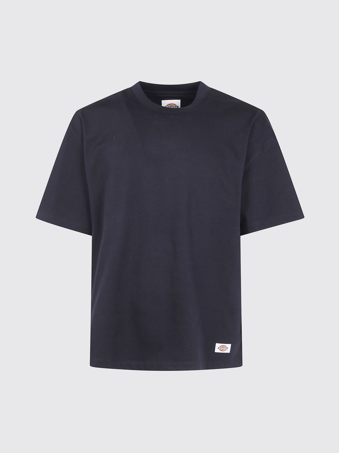 DICKIES T-SHIRT: T-shirt men Dickies, Black - Img 1