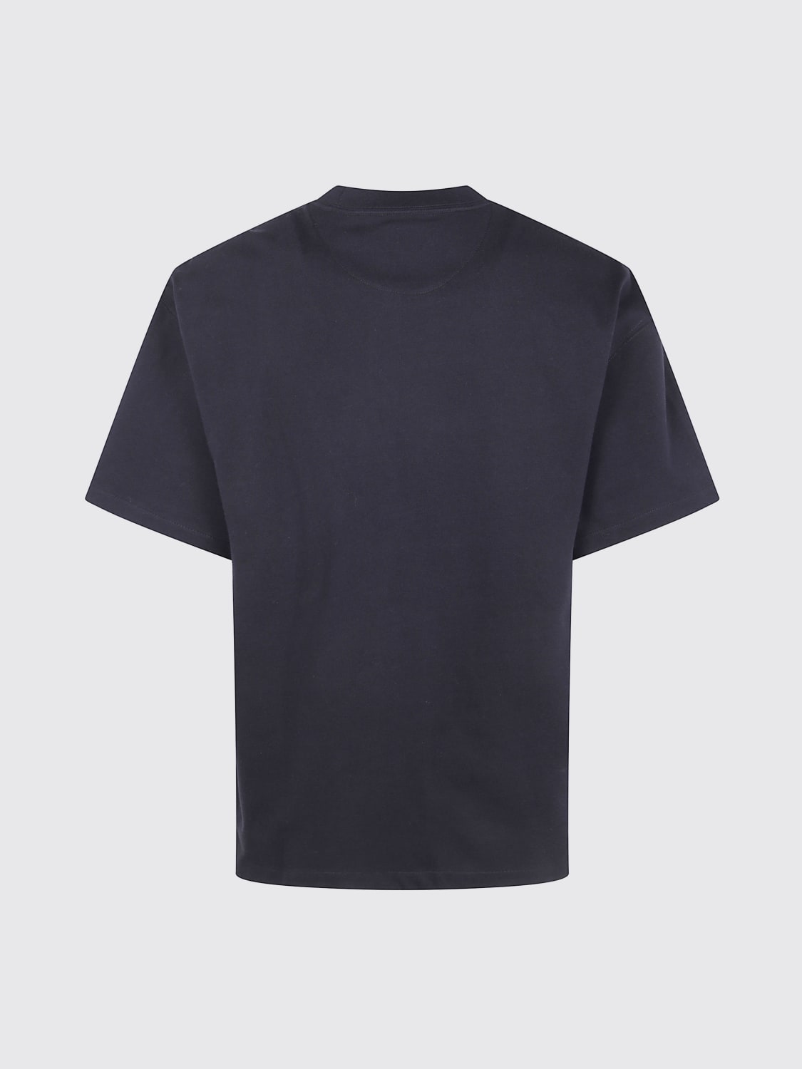 DICKIES T-SHIRT: T-shirt men Dickies, Black - Img 2