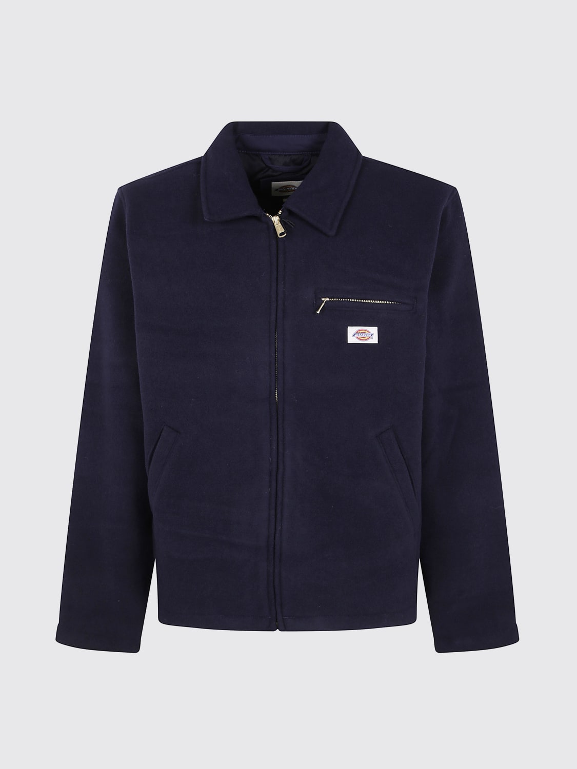 DICKIES JACKET: Jacket men Dickies, Blue - Img 1