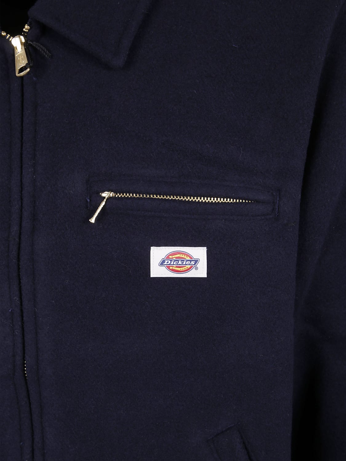 DICKIES JACKET: Jacket men Dickies, Blue - Img 3