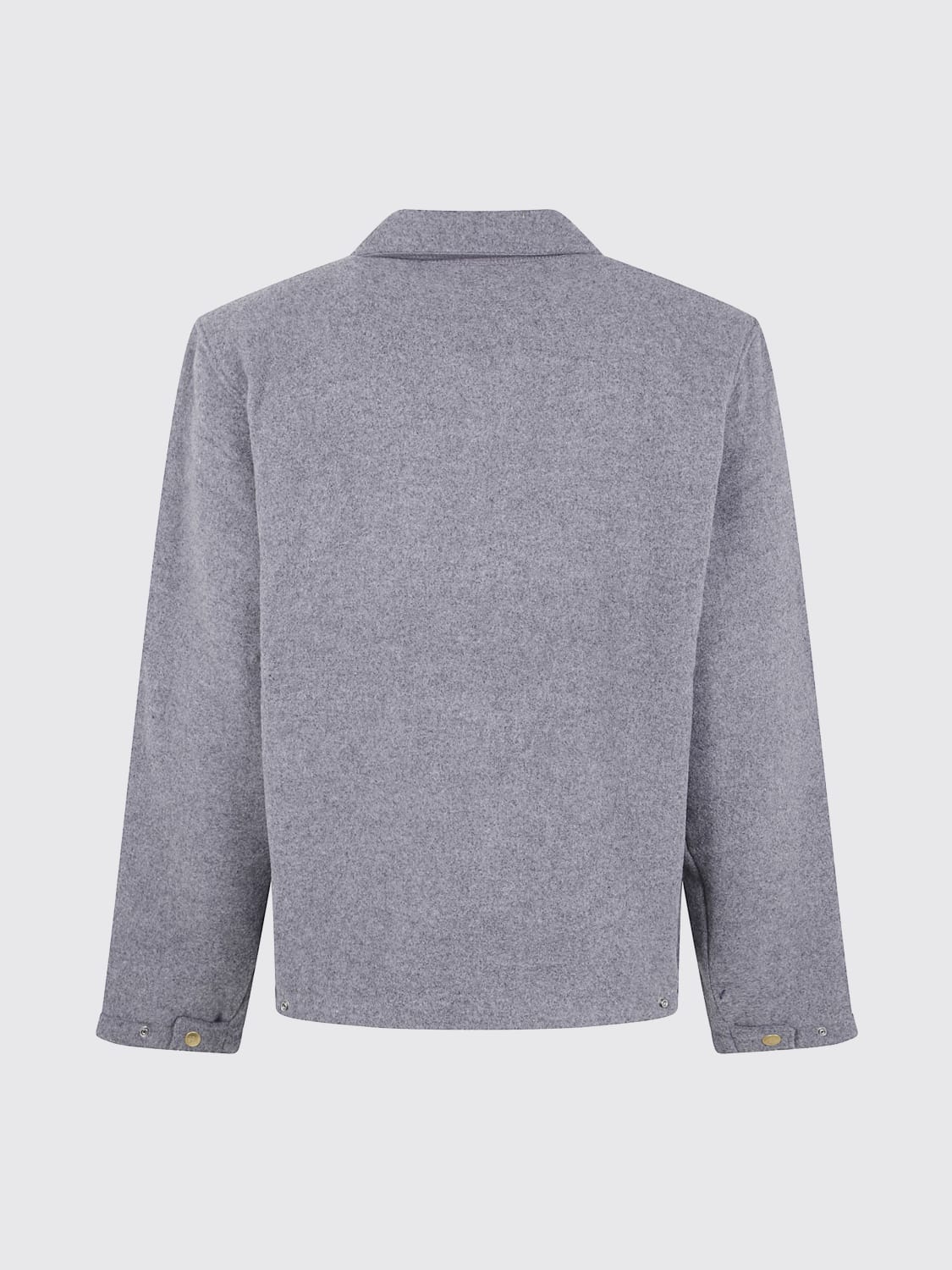 DICKIES JACKET: Jacket men Dickies, Grey - Img 2