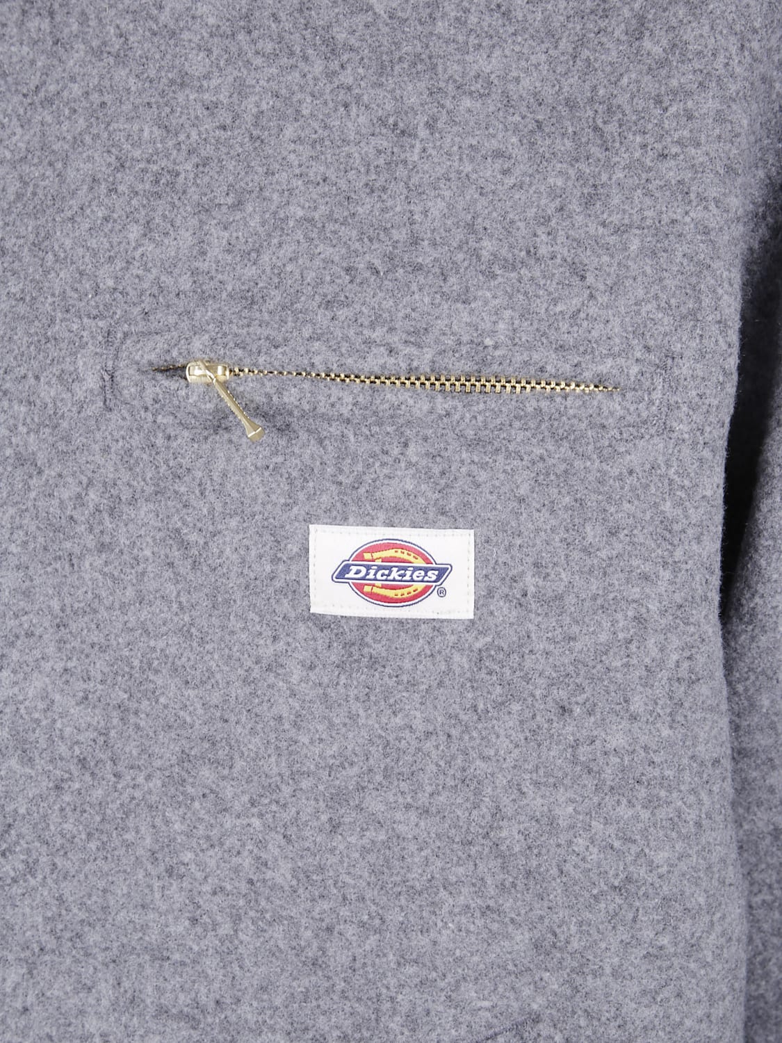 DICKIES JACKET: Jacket men Dickies, Grey - Img 3