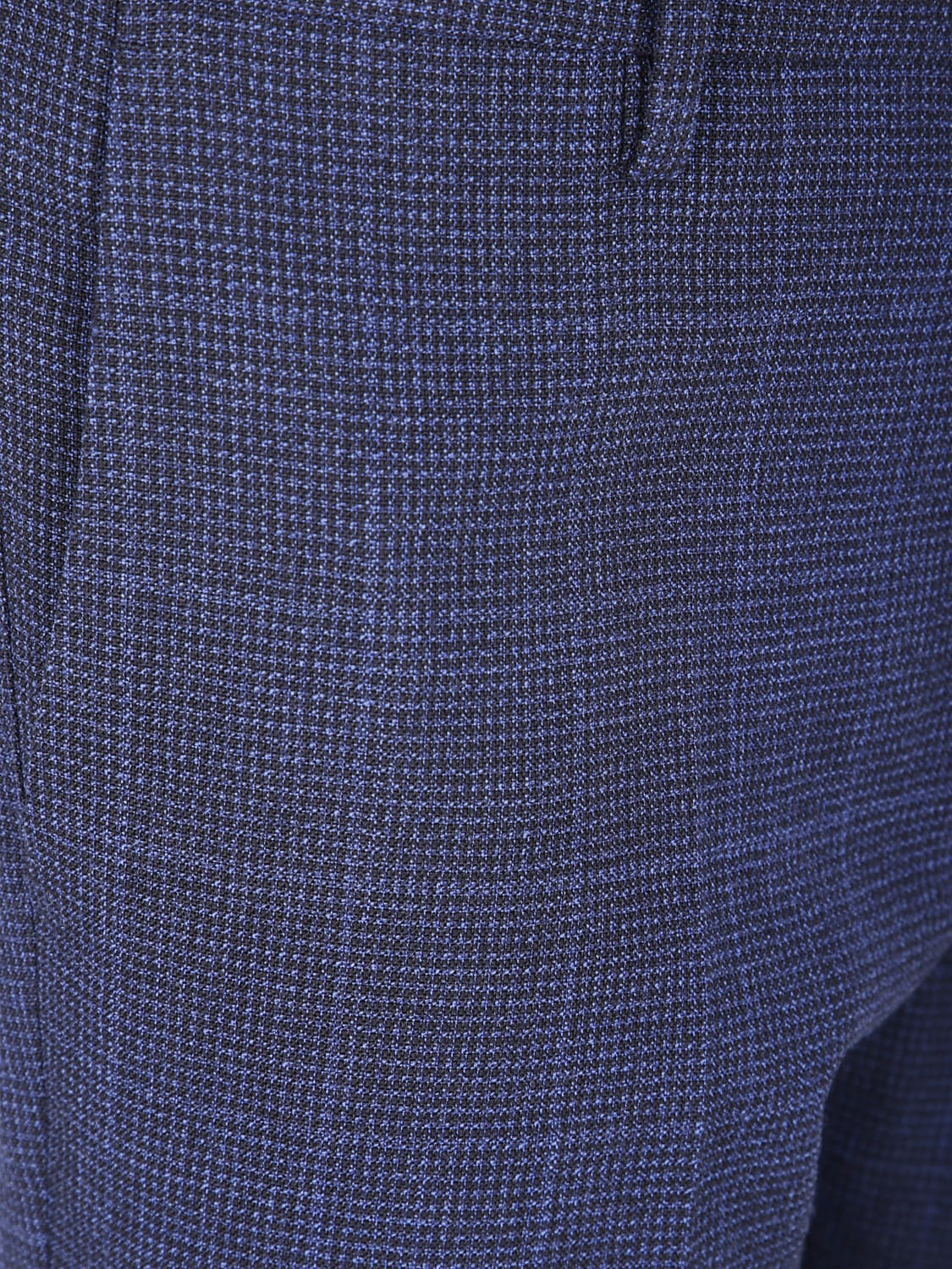 PAUL SMITH HOSE: Hose herren Paul Smith, Blau - Img 3