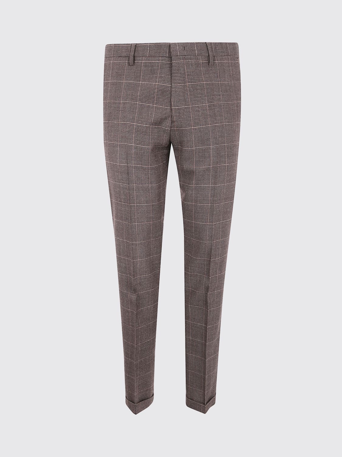 PAUL SMITH HOSE: Hose herren Paul Smith, Braun - Img 1